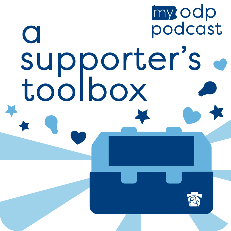 Supporter's Toolbox