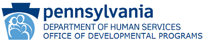 ODP Logo
