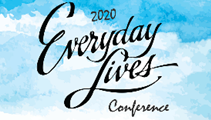 2020 Everyday Lives Conference Logo