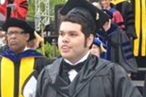 Daniel Costellanos Image